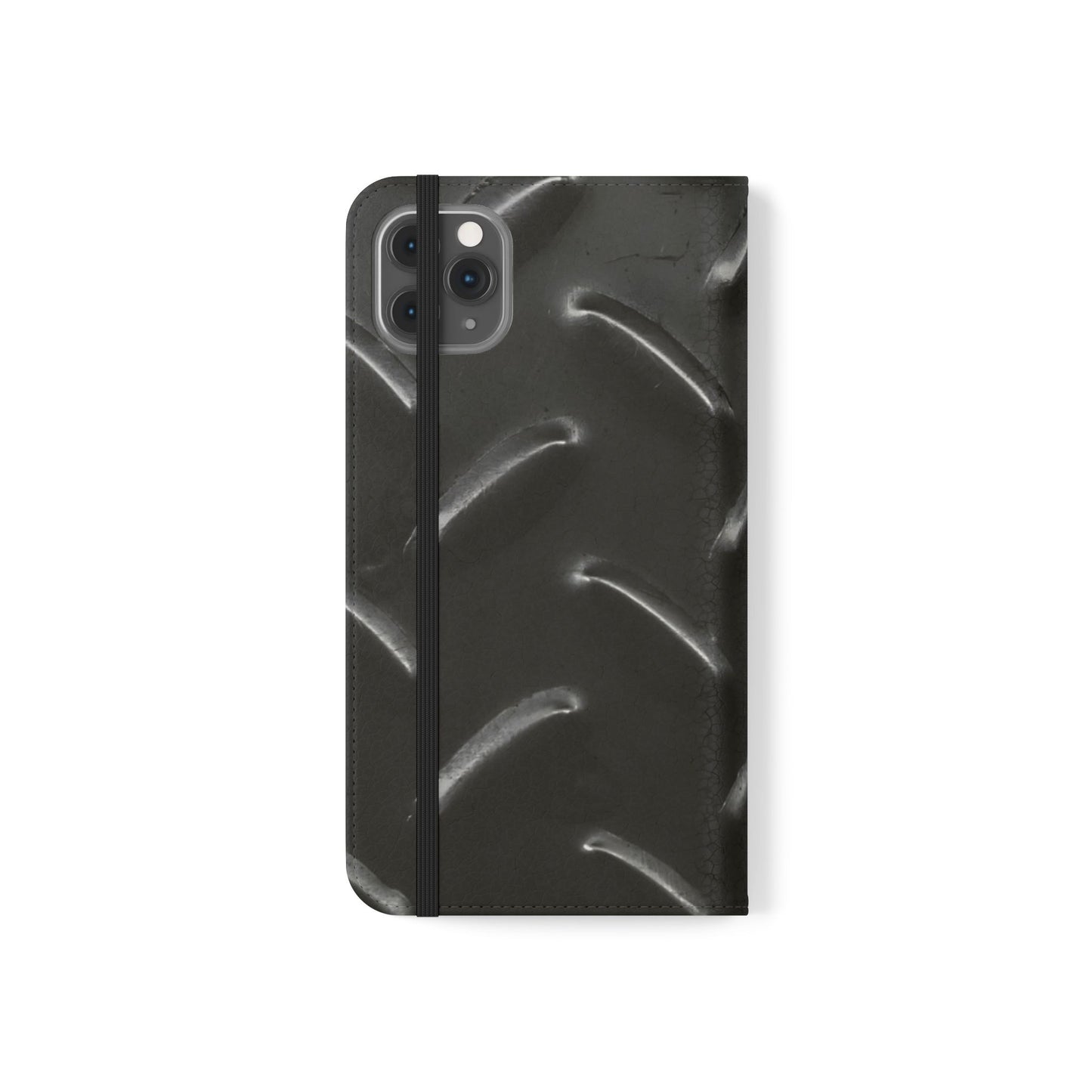 Flip Case – Blackout Plate