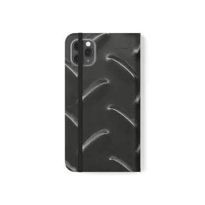 Flip Case – Blackout Plate
