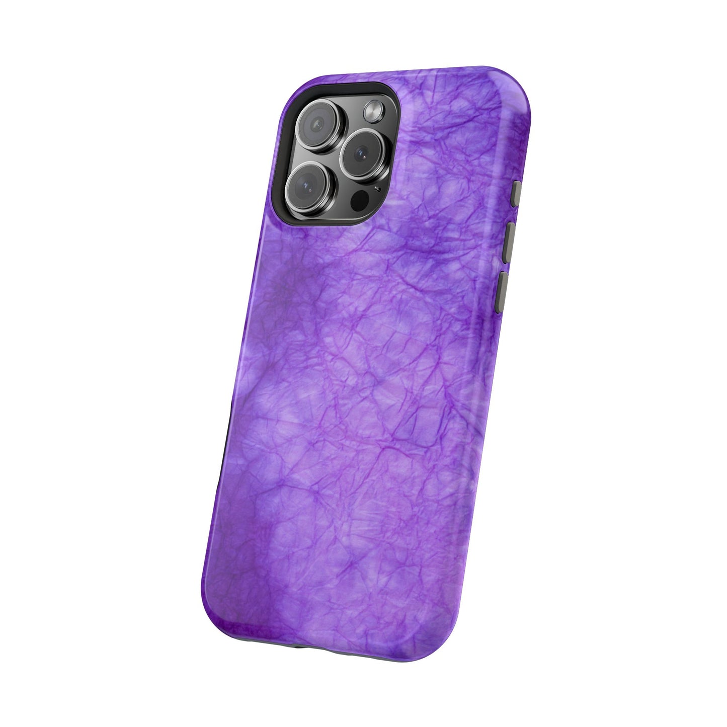 Wireless-Charging Compatible Case – Neon Dusk
