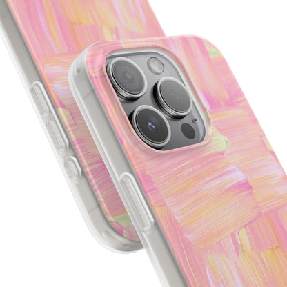 Flexi Case – Sorbet Stroke