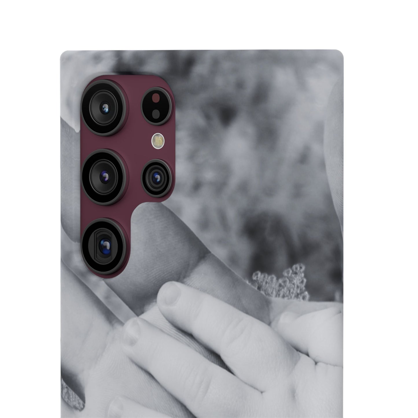 Snap Phone Case – Dad’s Legacy