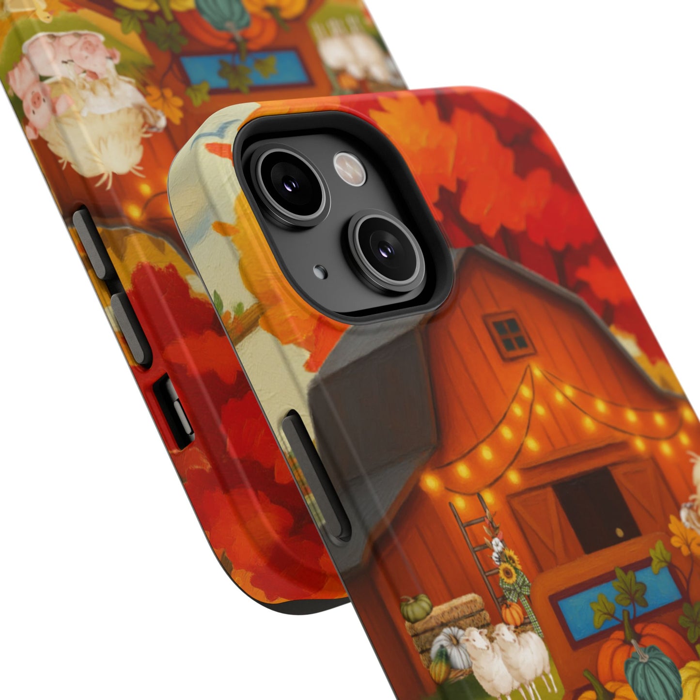 Impact-Resistant Phone Case – Country Harvest