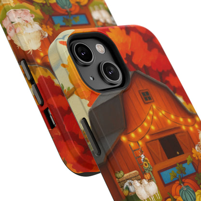 Impact-Resistant Phone Case – Country Harvest