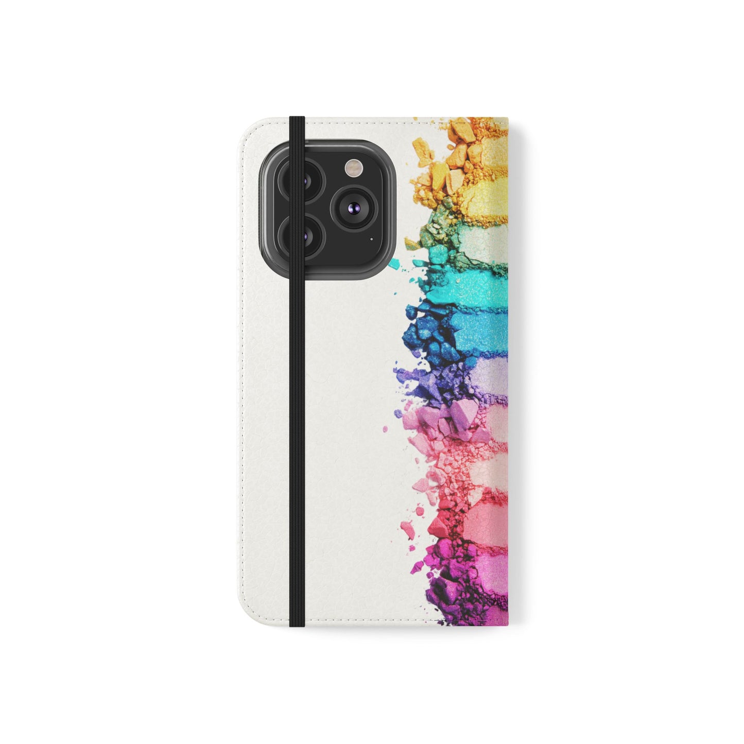 Flip Case – The Lineup