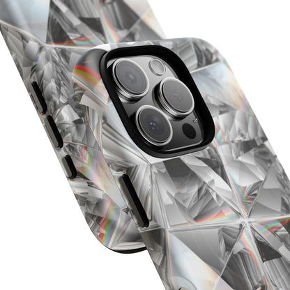 Protective Magnetic Phone Case – Flawless