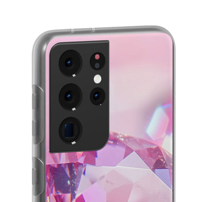 Flexi Case – Pink Ice