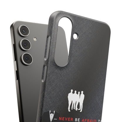 Snap Phone Case – Stand Alone