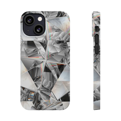 Slim Phone Case – Flawless