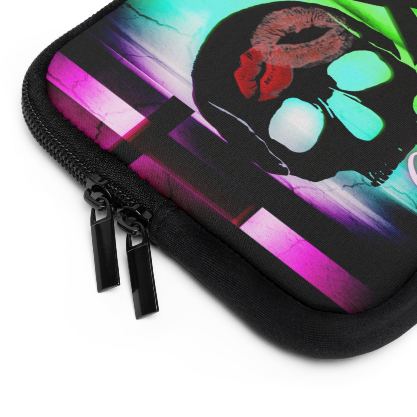 Neoprene Laptop Sleeve – Fatal Attraction