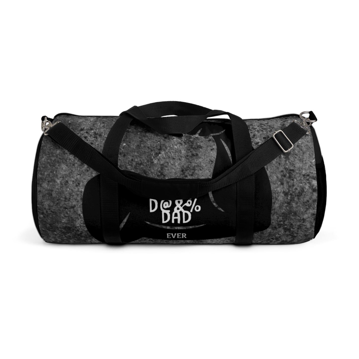 Duffel Bag – Best Dad Ever