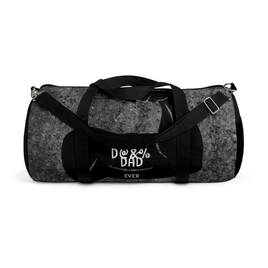 Duffel Bag – Best Dad Ever