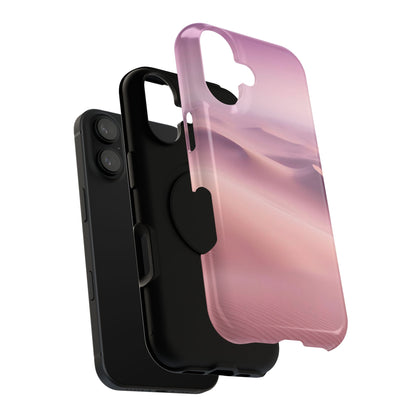 Impact-Resistant Phone Case – Dust & Dawn