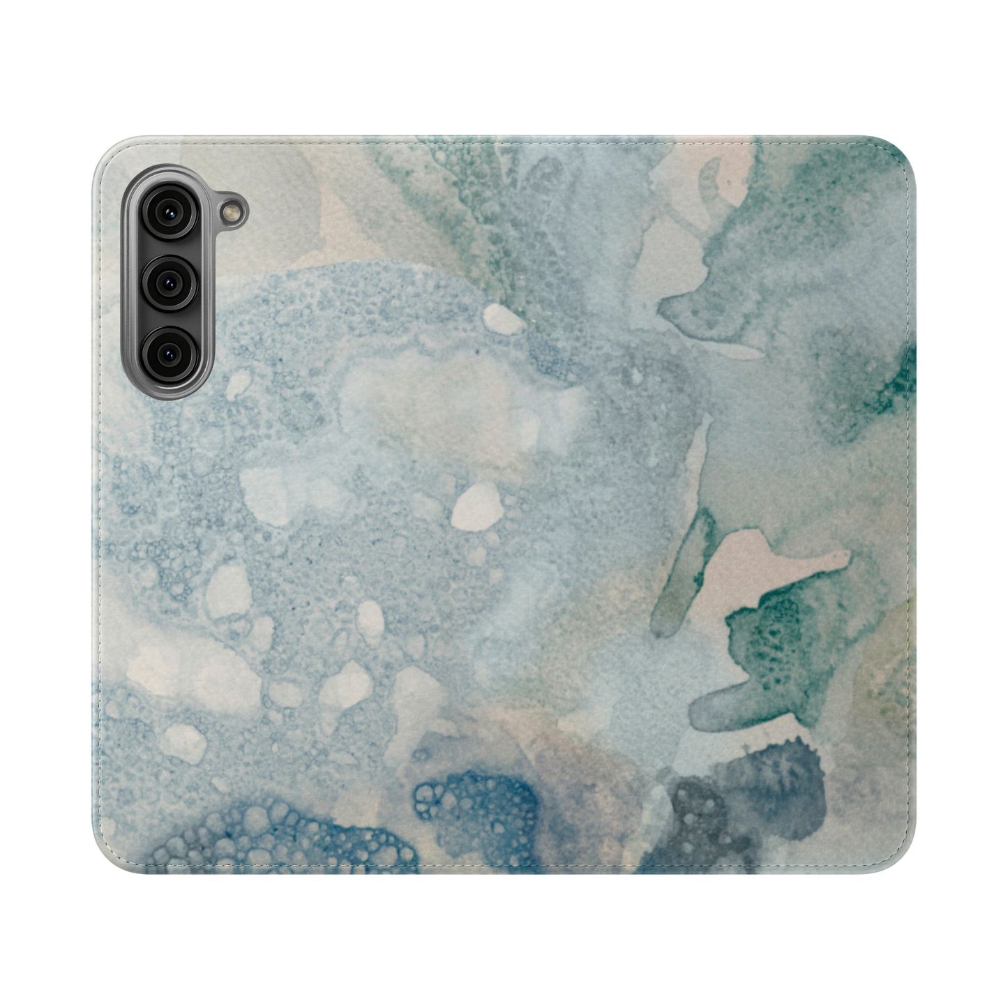 Flip Case – Clay Water