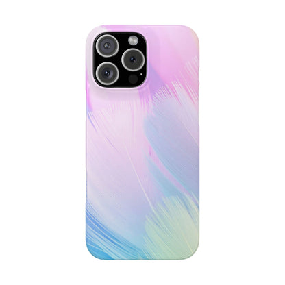 Snap Phone Case – Candy Wisps