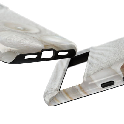 Protective Phone Case – Pearl Shore