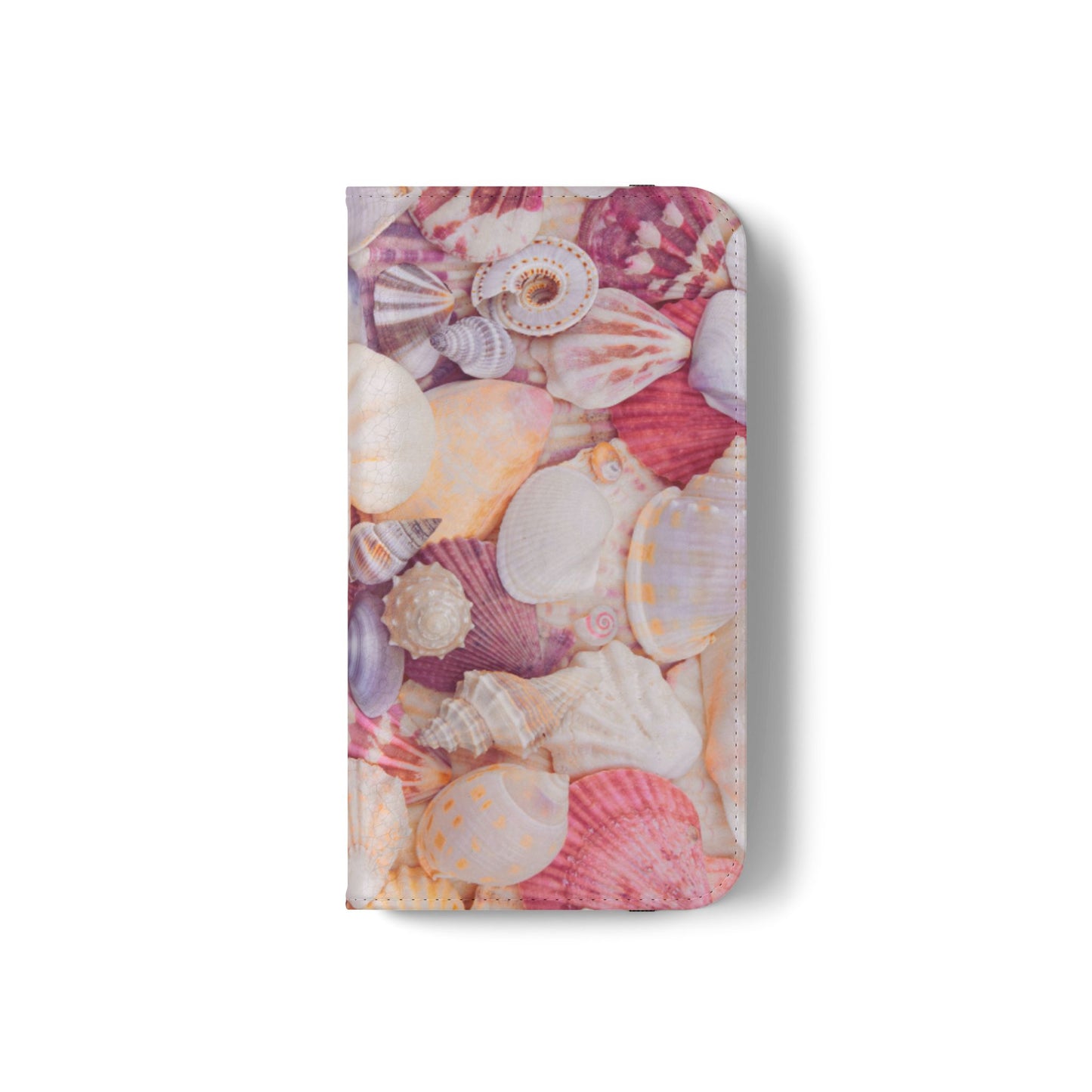 Flip Case – Shell Scatter
