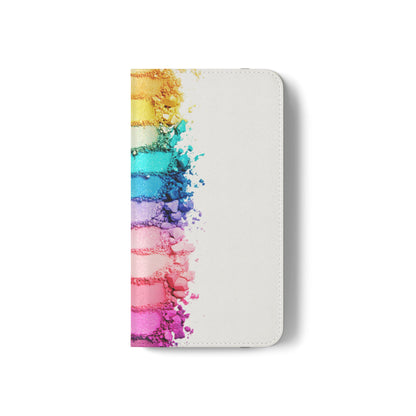 Flip Case – The Lineup