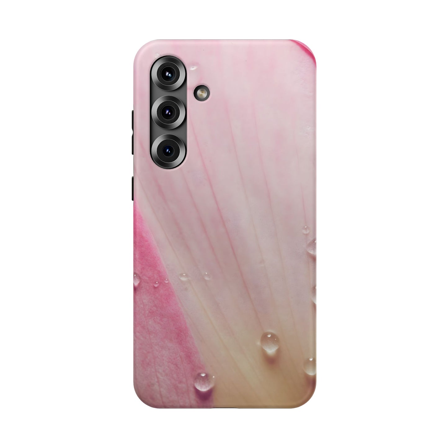 Protective Phone Case – Morning Dew