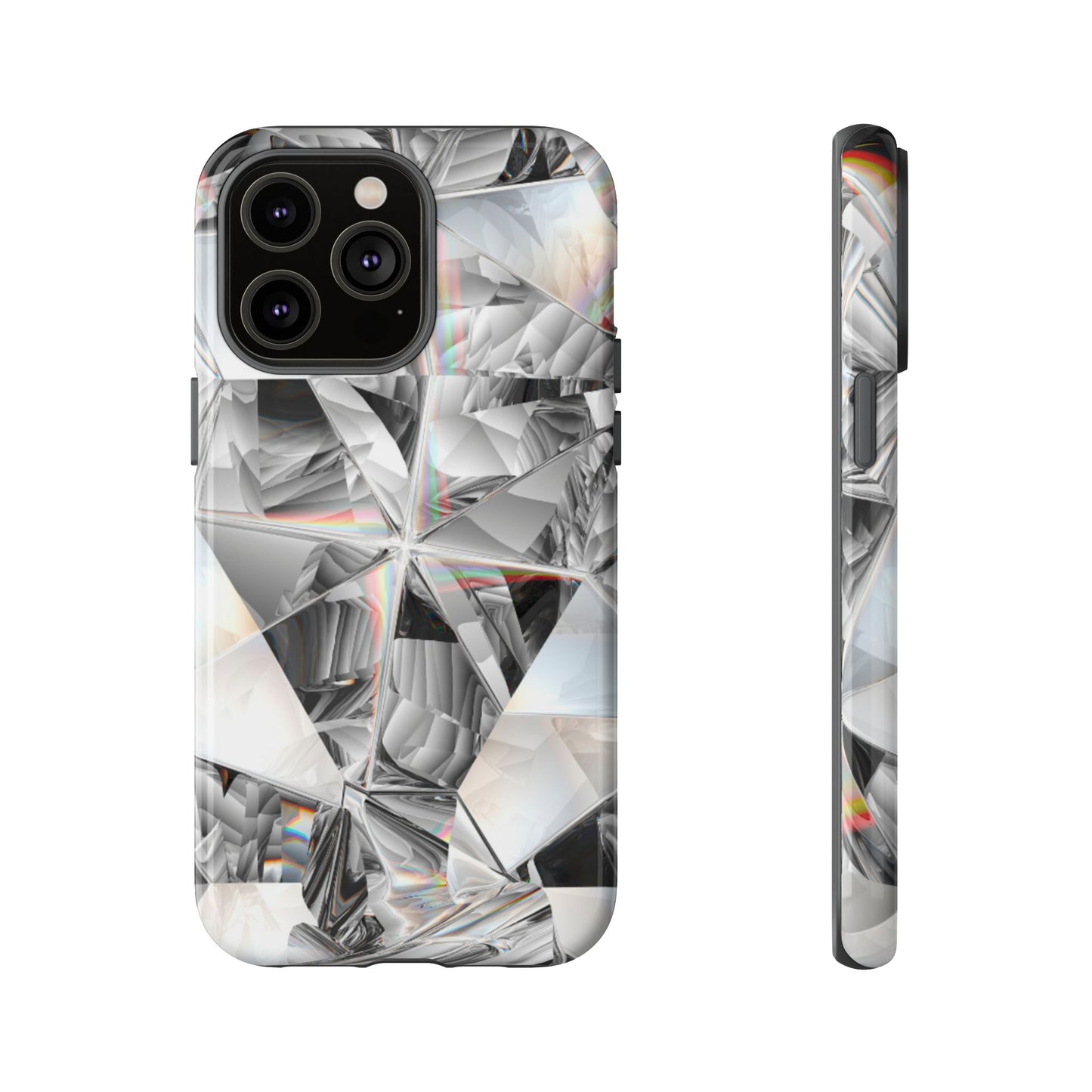 Protective Phone Case – Flawless