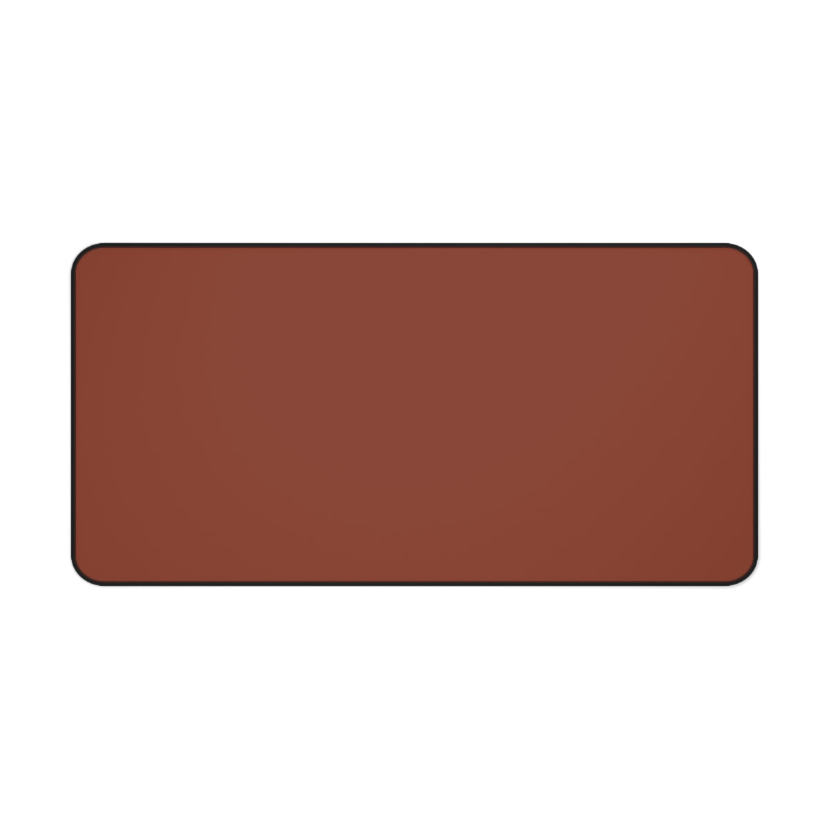 Desk Mat – Cinnamon Cider