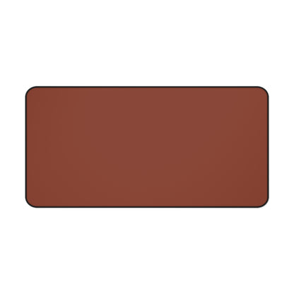 Desk Mat – Cinnamon Cider