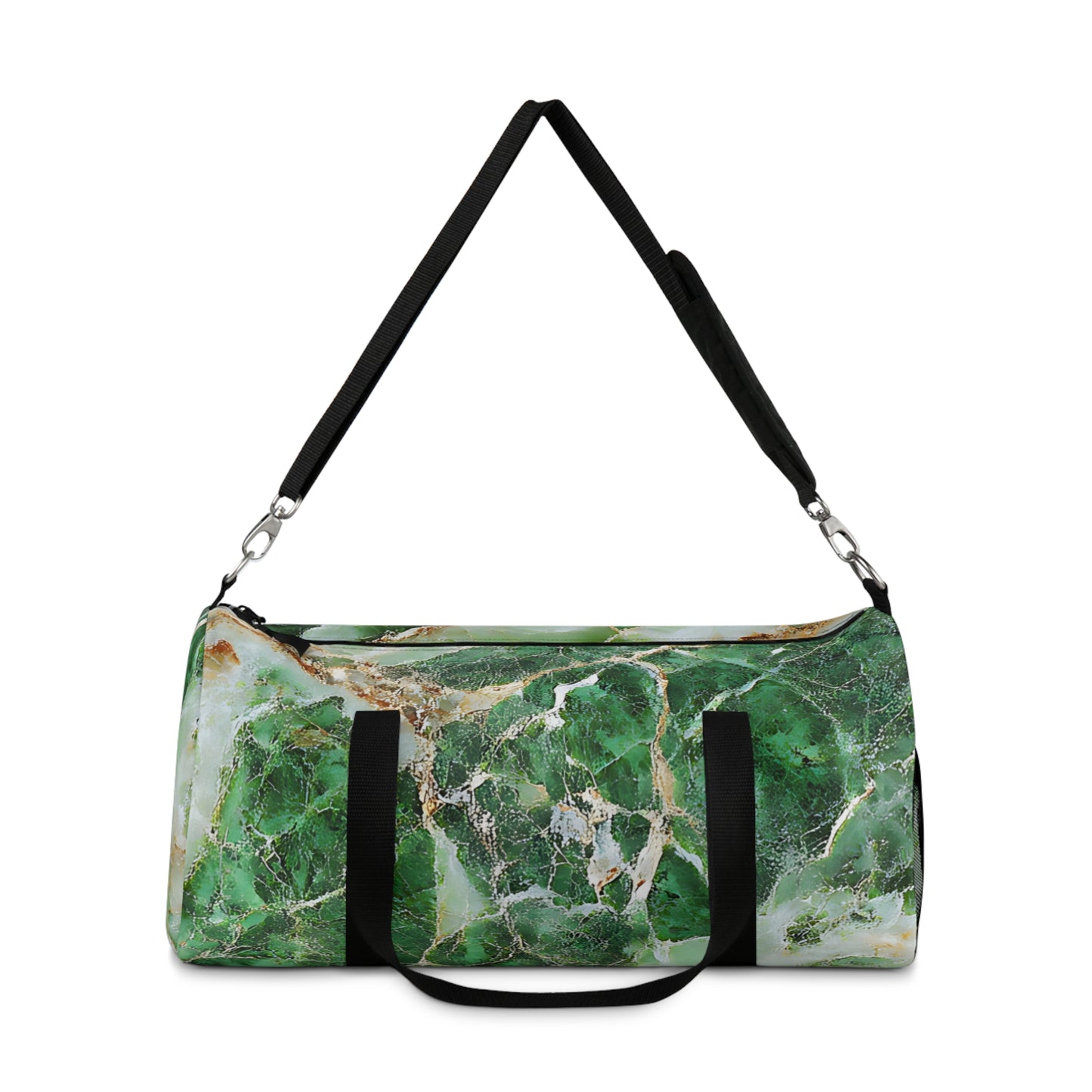 Duffel Bag – Gilded Jade