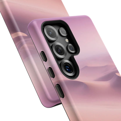 Protective Phone Case – Dust & Dawn