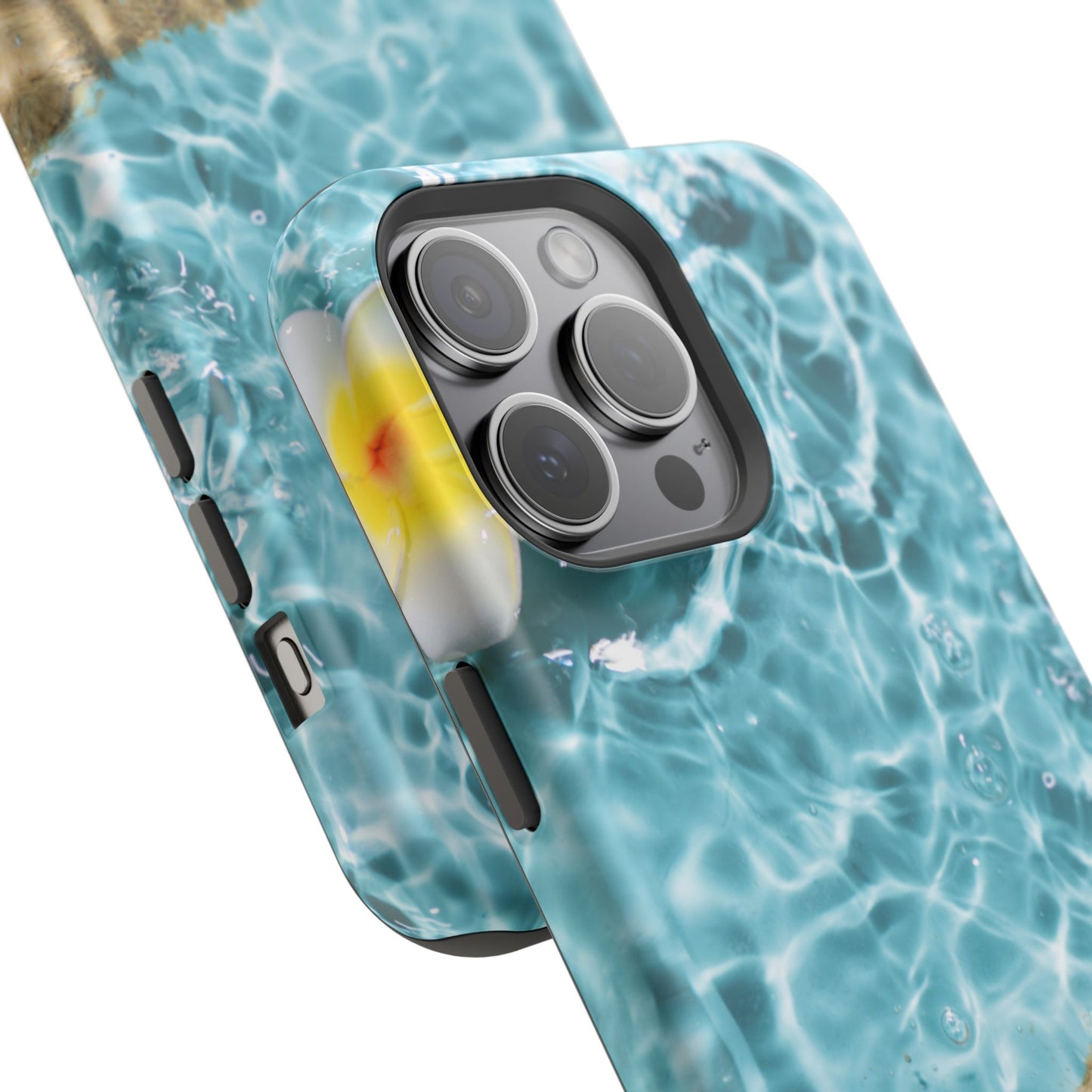 Wireless-Charging Compatible Case – Shallow Water