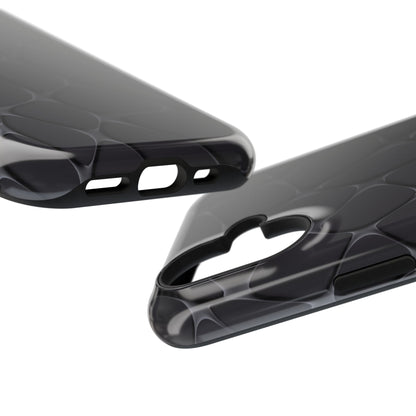 Impact-Resistant Phone Case – Night Scale