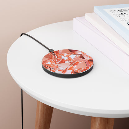 Wireless Charger – Ice Cold Crush