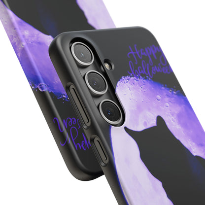 Snap Phone Case – Moonlit Familiar