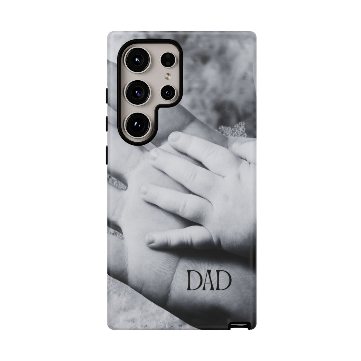 Protective Phone Case – Dad's Legacy