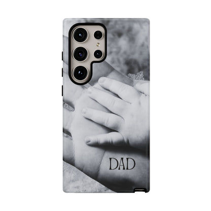 Protective Phone Case – Dad's Legacy