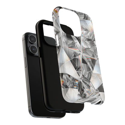 Protective Magnetic Phone Case – Flawless
