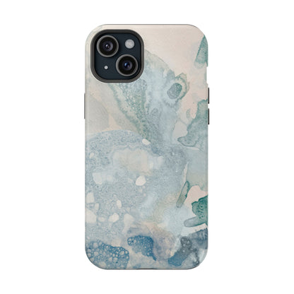 Wireless-Charging Compatible Case – Clay Water
