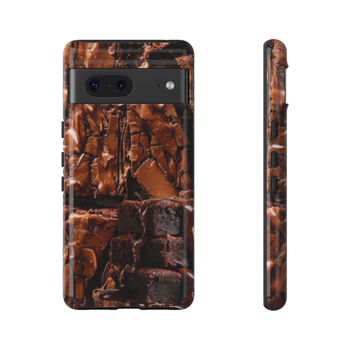 Protective Phone Case – Brownie Weather