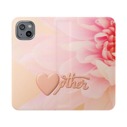 Flip Case – Petals For Mom