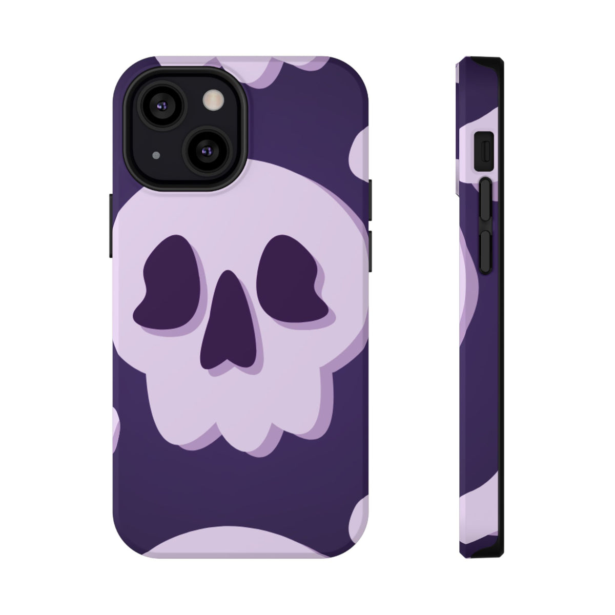 Impact-Resistant Phone Case – Bone Appetit