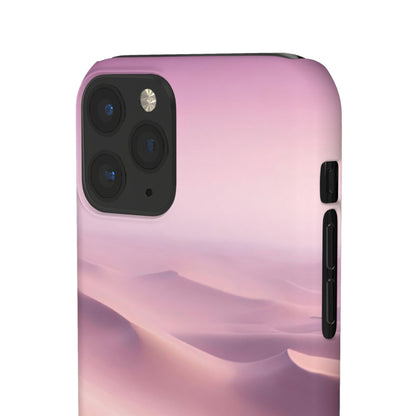 Snap Phone Case – Dust & Dawn