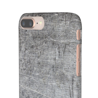 Snap Phone Case – Forged Steel