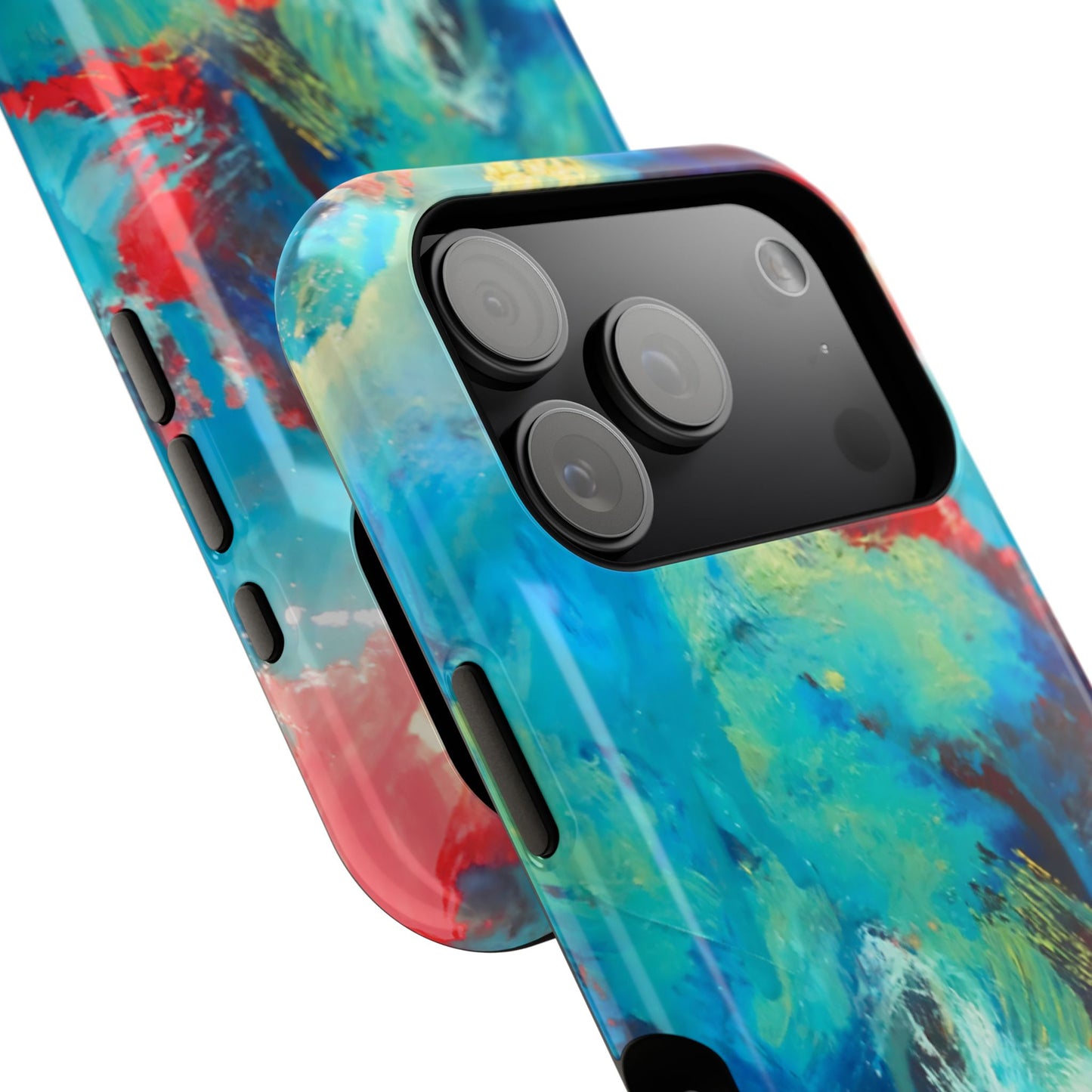 Impact-Resistant Phone Case – Reef Riot