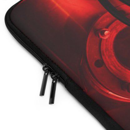 Neoprene Laptop Sleeve – Slasher Season