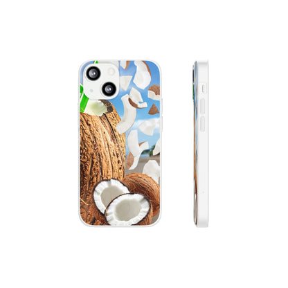 Flexi Case – Coco Coast