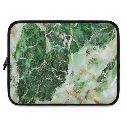 Laptop Sleeve – Gilded Jade