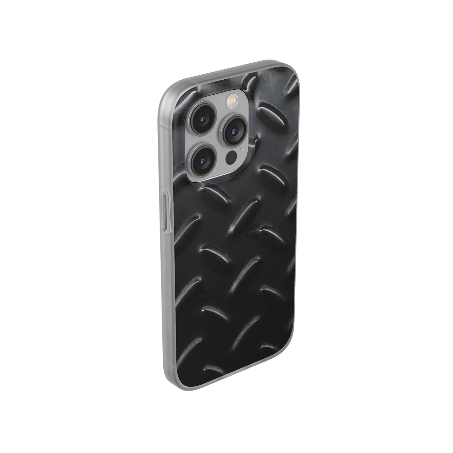 Flexi Case – Blackout Plate