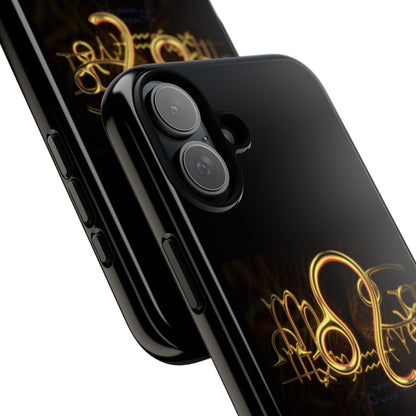 Protective Phone Case – Lionheart Leo