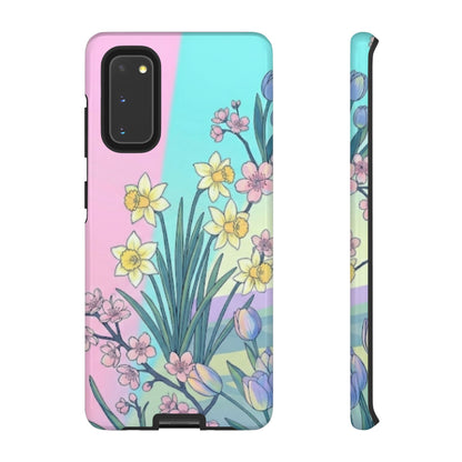 Protective Phone Case – Bloom & Fly