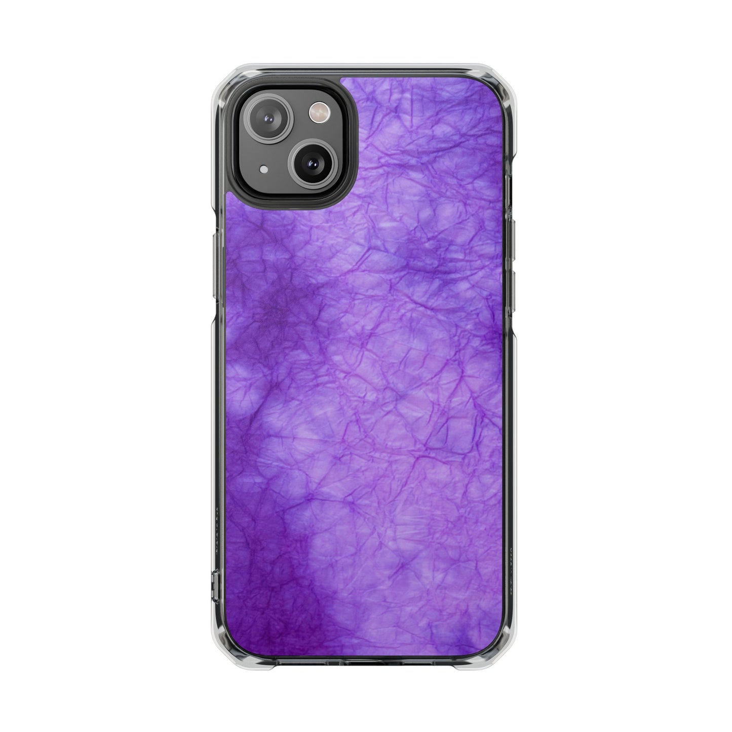 Magnetic Clear Impact Cases