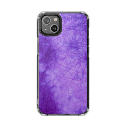 Magnetic Clear Impact Cases
