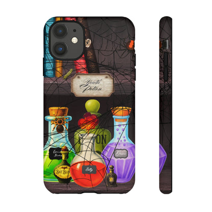 Protective Phone Case – Wicked Remedies